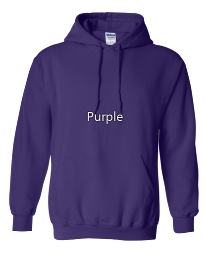 Goth Mama 2026 Sweatshirt Custom Embroidered Adult Unisex HOODIE / Crewneck New Mom Gift