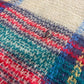 Plaid Blanket Scarf
