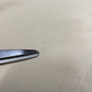 Chicos Ankle Cinch Pull On Pants Sz 2.5 (US 14) Beige Elastic Waist Casual EUC