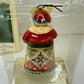 Hallmark Keepsake Christmas Santas from Around the World USA Hanging Ornament
