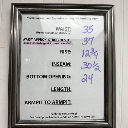 American Eagle Super Hi-Rise Flare Jeans 16 Stretch Blue Denim Distressed NEW