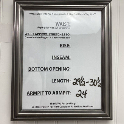 Robert Graham Classic Fit Button Up Shirt Mens XL Blue/Black Striped Long Sleeve