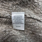 J. Jill Knit Cardigan Sz Medium Taupe/Brown Neutral Open Front Long Sweater EUC