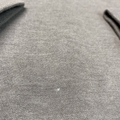 Prana Gotu Pullover Sweatshirt Sz Small Gray Moonrock Athleisure Relaxed Fit