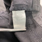 Theyskens Theory Coated Skinny Jeans Sz 27 Womens Lowrise Black Moto EUC