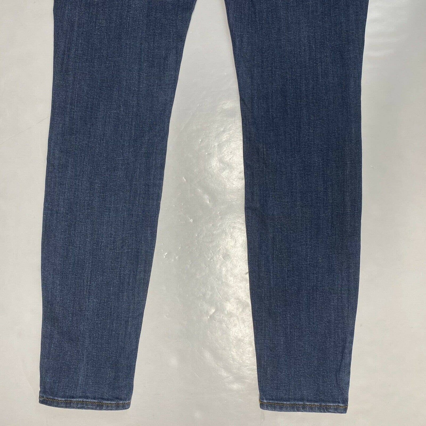 Kut From The Kloth Skinny Sz 6 Womens Midrise Denim Blue Jeans Medium Wash