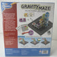 Gravity Maze Falling Marble Logic & Problem Solving Maze Game *New Sealed*