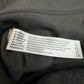 Eileen Fisher Black Coated Stretch Denim Skinny Pants Womens XS Pull On Legging