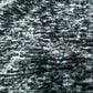 Nicole Miller Drawstring Cowl Neck Sweater Sz 3X Women Dark Gray Marled Soft EUC