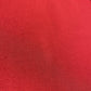 Chicos Zenergy Soft Sweatshirt Tunic Top Sz 3 (XL) Red Long Sleeve Side Zippers