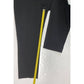 St John Sport Black Cropped Dress Pants Sz 6 Womens Midrise EUC USA