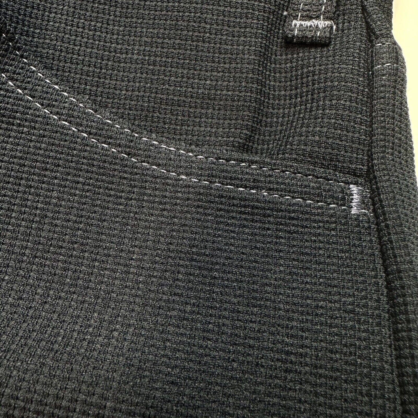 Vintage Levis Saddleman Knit Bootcut Jeans Mens 30x32 (Actual 29x33) USA NEW