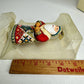Hallmark Keepsake Christmas Santas from Around the World USA Hanging Ornament