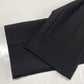 St John Sport Black Cropped Dress Pants Sz 6 Womens Midrise EUC USA
