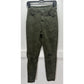 American Eagle Curvy Super Hi-Rise Jegging 8 Green Camo Next Level Stretch Jeans