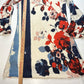 Maeve Anthousia Knit Floral Swing Dress Small Anthropologie Sweater Dress *Spot