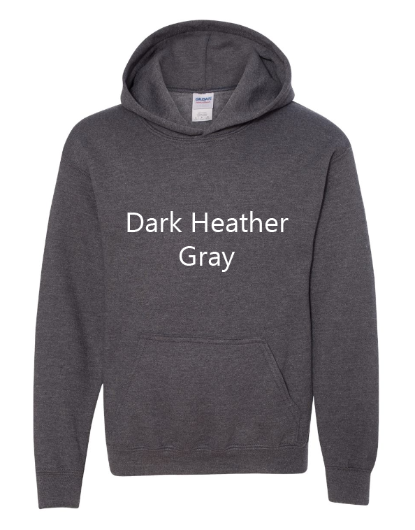 Nike Grinch Embroidered YOUTH Hoodie / Crewneck Sweatshirt Kids Boy Girl Unisex Christmas