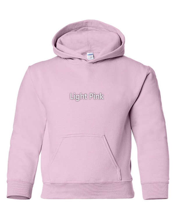 Nike Hello Kitty Hearts Embroidered YOUTH Hoodie / Crewneck Sweatshirt Kids Boy Girl Unisex