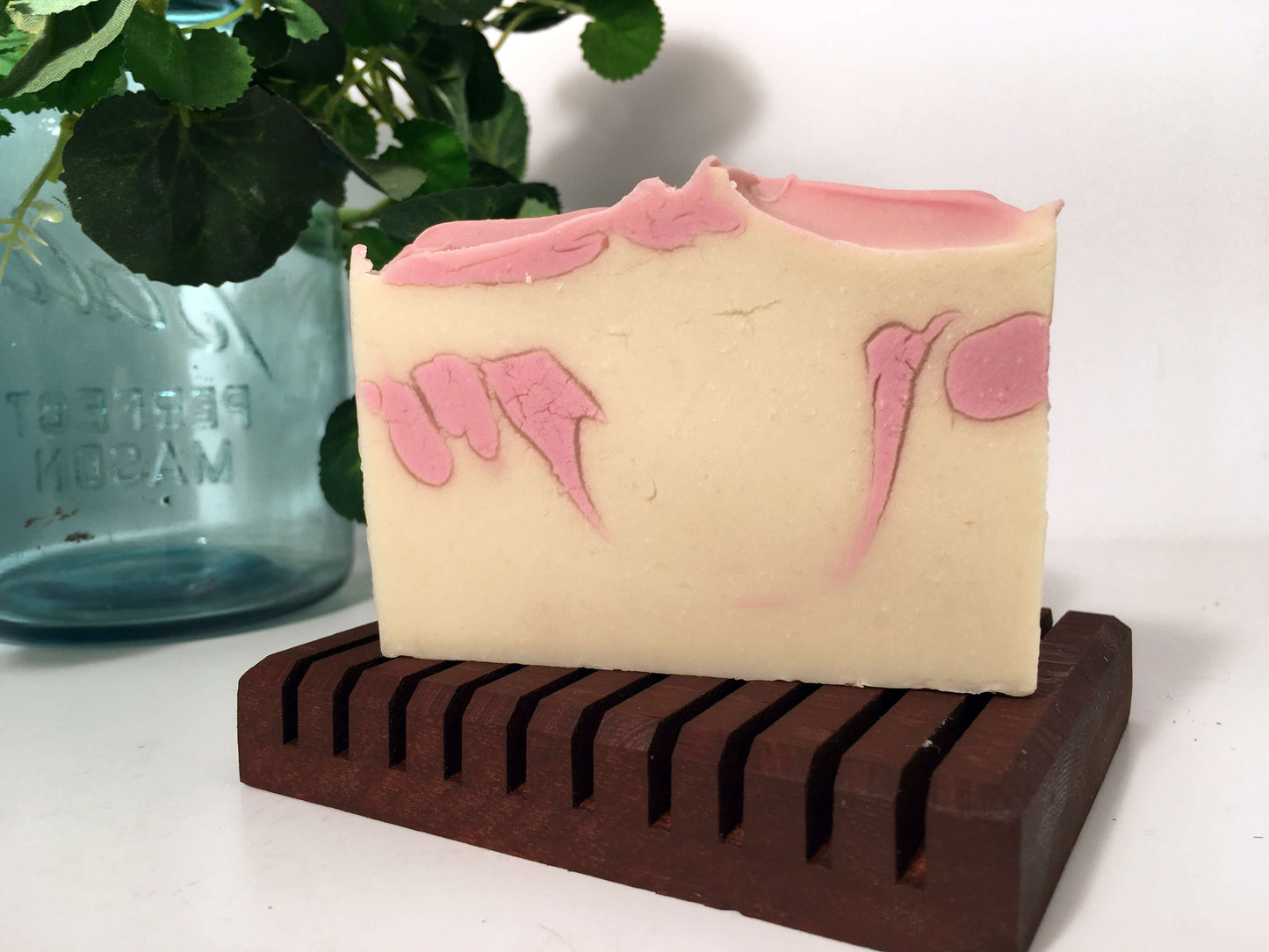Japanese Cherry Blossom Castile Bar Soap