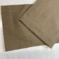 Maurices Smart Capri Pants Womens 9/10 Midrise Tan Brown Neutral Cropped NWT