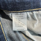 Judy Blue Boyfriend Fit Jeans 0/24 Stretch Denim Blue Jean Distressed Holes