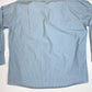 Peter Millar Button Down Shirt Mens Large Striped Long Sleeve 100% Cotton EUC