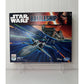 Star Wars Battleship Board Game Disney Hasbro -Complete With Instructions