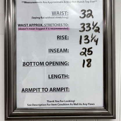 Rosanna Linen Wide Leg Crop Pant 14 (32"Waist) Pink Embroidered Monkeys Tropical