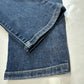 Judy Blue Boyfriend Fit Jeans 0/24 Stretch Denim Blue Jean Distressed Holes