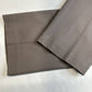 Chicos Caba Slim Leg Pants Sz 2 Short (US 12/Large) Taupe Brown Neutral Zip NEW